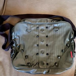 VINTAGE TRIPP NYC Messenger Bag